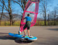 Neck trainer