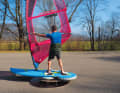 Neck trainer