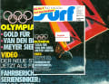 Die Highlights aus surf 9/1984 zum Durchklicken