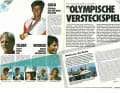 Die Highlights aus surf 9/1984