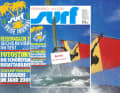 Die Highlights aus surf 4/1979