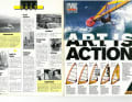 Die Highlights aus surf 3/1992