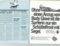 Die Highlights aus surf 4/1981