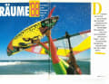 Die Highlights aus surf 8/1988