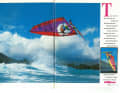 Die Highlights aus surf 8/1988