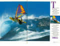 Die Highlights aus surf 8/1988