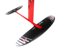 The SES package is available with two different front wings