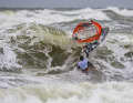World Cup Sylt: The most spectacular crashes in the shorebreak at Westerland