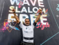 Marcilio Browne won the men's competition after an outstanding season