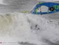 Die besten Bilder aus dem Sylter Shorebreak