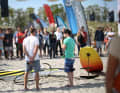 Die besten Bilder vom surf-Festival
