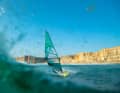 mposant cliffs, currents and crashing Atlantic swell