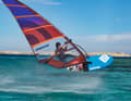 Patrik F-Ride 135
