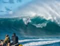 Sequenz von Robby Swifts erster Welle