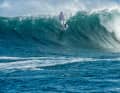 Sequenz von Robby Swifts erster Welle