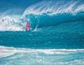 Robby Naish still masters every wave.