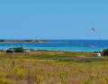 Limnos is the Maui of the Mediterranean