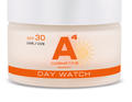 The nourishing sun cream