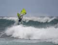 Shaper Keith Teboul is new to the Hall of Fame in the "Craftsmen" category