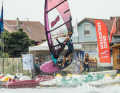 Yentel Caers dominated in Vesoul again this year.