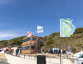 Impressions from the first day of the IWT/PWA World Cup Omaezaki