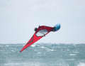 Impressionen vom ersten Tag des IWT/PWA World Cups Omaezaki