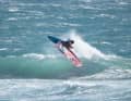 Impressions from the first day of the IWT/PWA World Cup Omaezaki