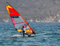 The classes ranged from the U13 boys and girls,,,.
