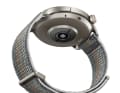 Trotz Mikro und Lautsprecher ist die Amazfit Balance wasserdicht