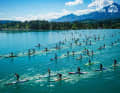 Most of the Alps Trophy lakes would be worth a trip even without the event.