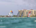 The best pictures from day 2 at the PWA Youth World Cup in Aruba