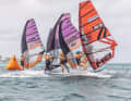 The best pictures from day 2 at the PWA Youth World Cup in Aruba