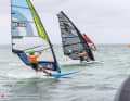 Mario Boekstegers remains constant in sixth place