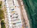 The SUP & Wingfoil Festival takes place on the south beach on Fehmarn
