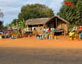 Mozambique still embodies the image of timeless Africa in many areas.