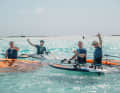 The Bonaire Experience is all about improving your own driving skills