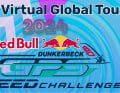 Anyone in the world can take part in the Speed Challenge