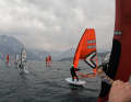 Zu Ostern bietet der DWSV ein Trainingslager für Jugendliche am Gardasee an