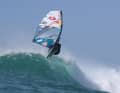 ...there were also great pictures of a top swell in Cape Verde