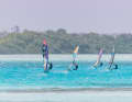 The best pictures from the Youth & Junior World Cup on Bonaire