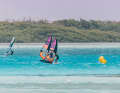 Die besten Bilder vom Youth & Junior World Cup auf Bonaire
