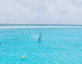 Die besten Bilder vom Youth & Junior World Cup auf Bonaire