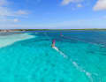 PWA Youth World Cup Bonaire 2026 - die besten Bilder