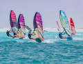 Bonaire empfängt vom 25. bis 28. Juni die weltbesten Nachwuchstalente im Slalom.