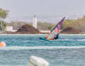The best pictures from the Youth & Junior World Cup on Bonaire