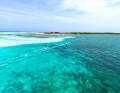 PWA  Bonaire Youth Slalom World Cup