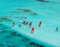 PWA  Bonaire Youth Slalom World Cup