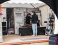 BLACKROLL will be at this year’s World Cup on Sylt, alongside surf on the Nordpromenade