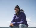 After completing his training and degree, he took the plunge into self-employment – and Blackroll’s rise began.