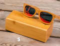 Mawaii swimming goggles - with a difference